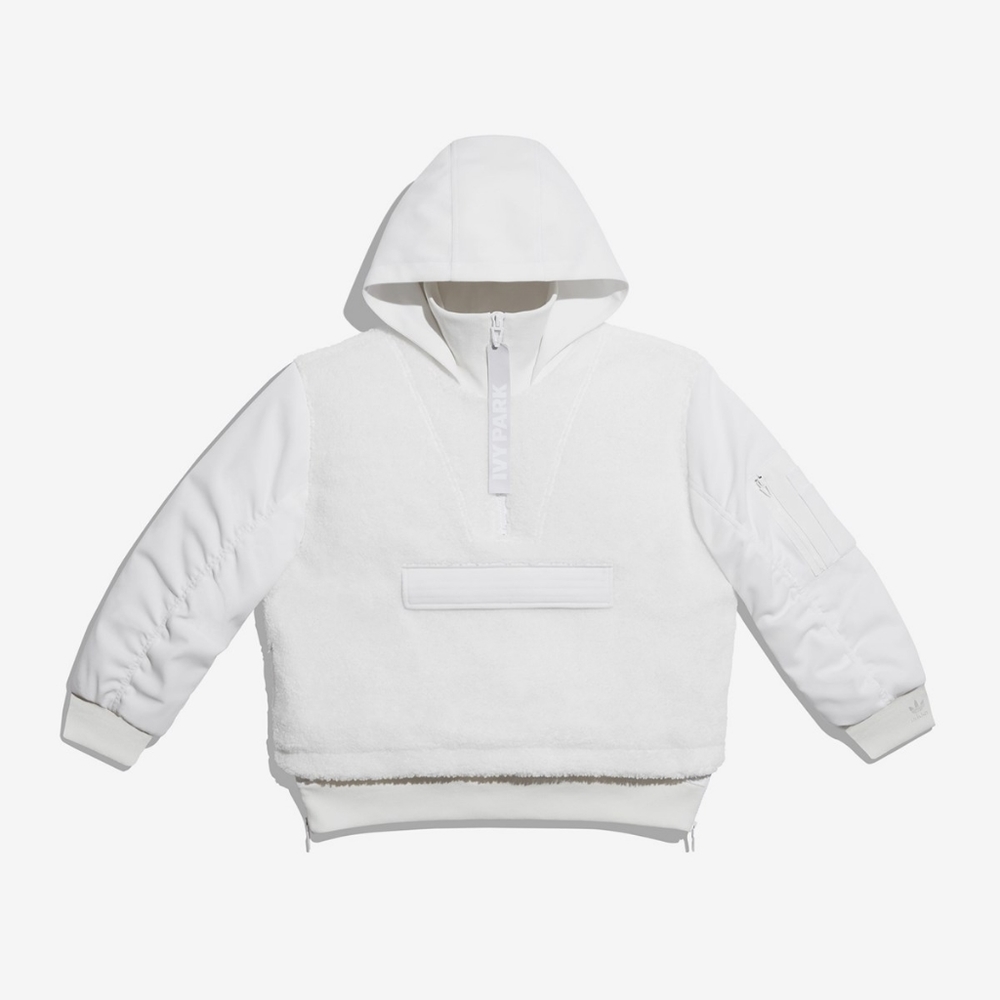 Ivy Park Teddy Jacket